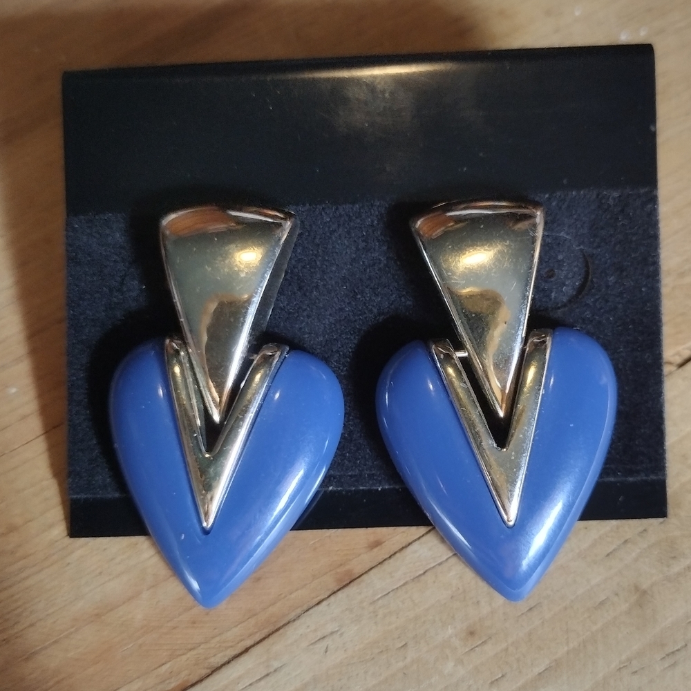 Vintage Earrings